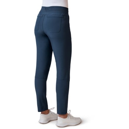 Free Country Get Out There Ruch Up Pants - Women's 1