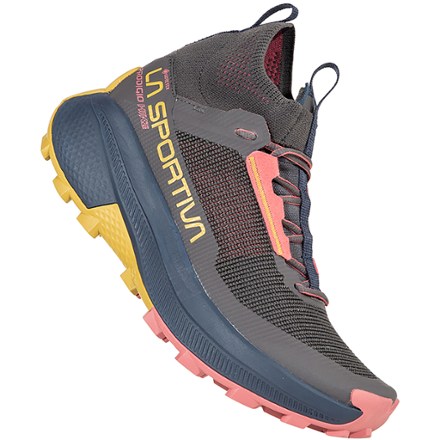 La Sportiva Prodigio Hike GTX Hiking Shoes - Women's 6