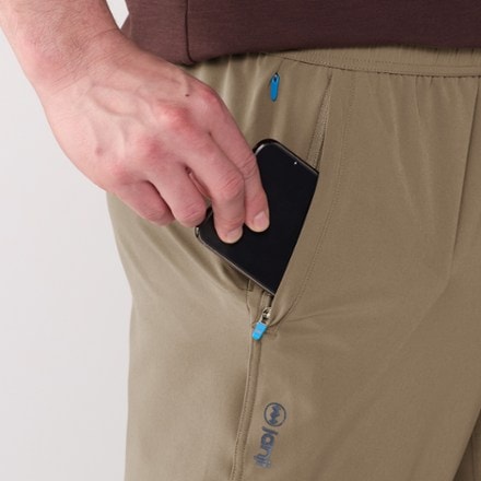 Janji Transit Tech Pants - Men's 4