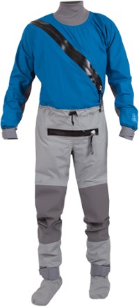 Kokatat Hydrus 2.5 SuperNova Semi-Dry Paddling Suit - Men's 0