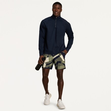 RHONE Pursuit 7" Unlined Shorts - Men's 3