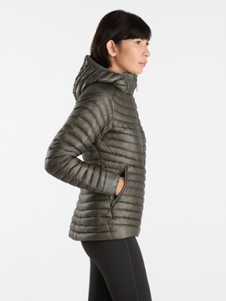 Arc'teryx Cerium Lightweight Down Hoodie - Women's 3