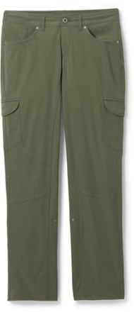 KUHL Freeflex Roll-Up Pants - Women's 1