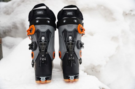K2 Mindbender Team Jr Ski Boots - Kids' - 2023/2024 | REI Co-op K2 Mindbender Team Jr Ski Boots - Kids' - 2023/2024 | REI Co-op