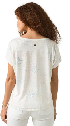prana tops on sale