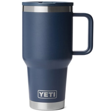 YETI Rambler Travel Straw Mug with Travel Straw Mug Lid - 30 fl. oz. 0