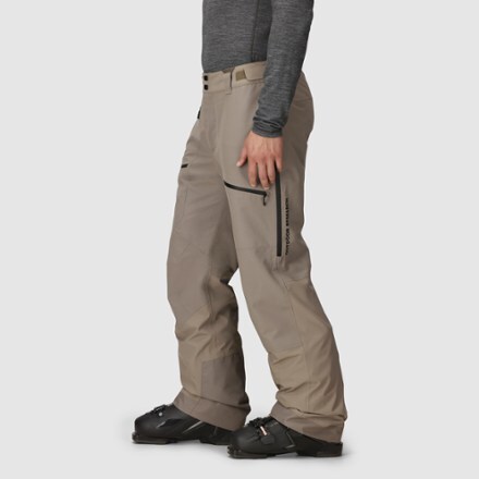 Outdoor Research Powderverse Snow Pants - Men's 4