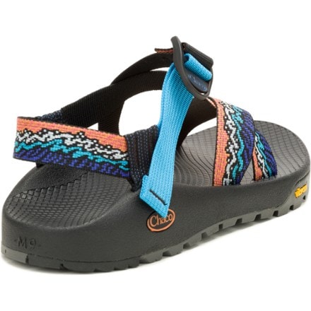 Chaco Rapid Pro Sandals - Men's 3