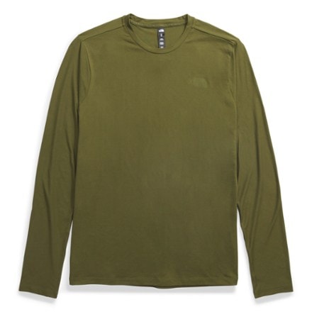 North face moisture wicking shirt store