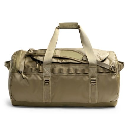 The North Face Base Camp Duffel - Medium (71 L) 0