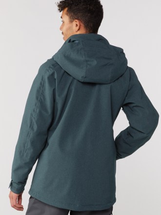 Helly Hansen Juniper 3.0 Insulated Jacket - Men's 2