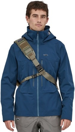 Patagonia Stealth Sling (Noble Grey)