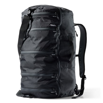 SEG45 Travel Pack