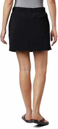 Columbia Chill River Skort | REI Co-op