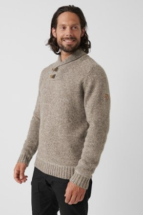 Fjallraven Lada Sweater - Men's 1
