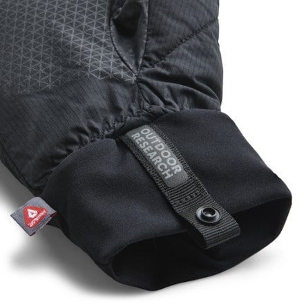 Outdoor Research Stowe Aerogel Mittens 3