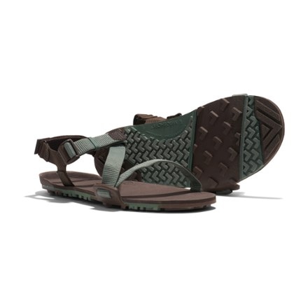 Xero Shoes Z-Trail EV Sandals - Men's 7