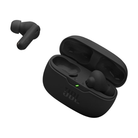 JBL Vibe Beam 2 Bluetooth In-Ear True Wireless Noise-Canceling Earbuds 5