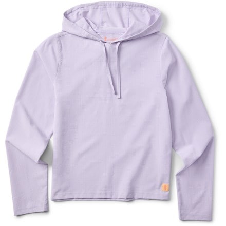 Cotopaxi Pulso Tech Hoodie - Women's 0