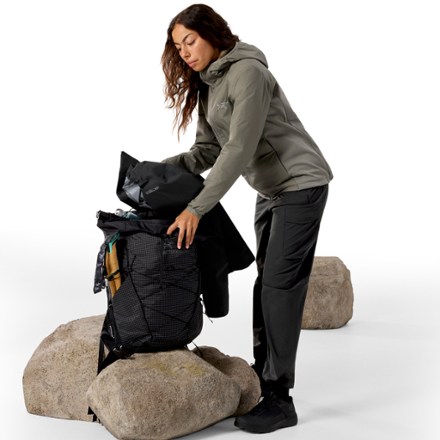 Arc'teryx Atom Insulated Hoody - Women's 3