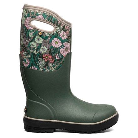 Bogs Classic II Tall Rain Boots Women s REI Co op