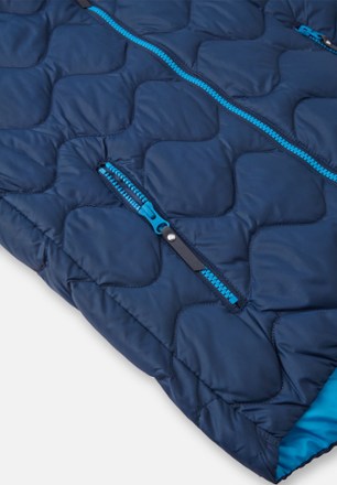Reima Fossila Down Jacket - Kids' 7