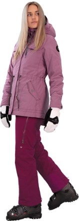 Obermeyer Celestia Insulated Jacket - Women's 3