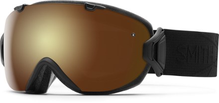 women's asian fit goggles