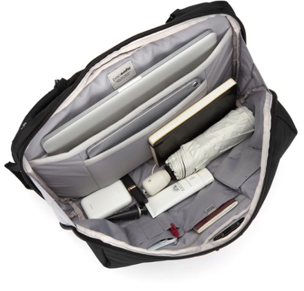 Pacsafe X Anti-Theft 16" Commuter Pack 6