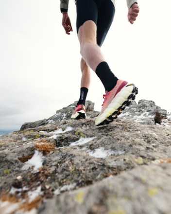 Location Image for MTL Adapt Matryx Trail-Running Shoes - Men's
