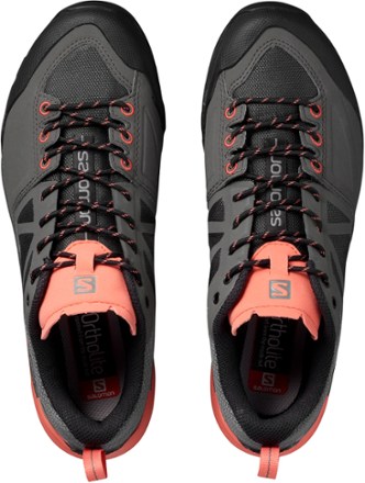 x alp spry approach shoes