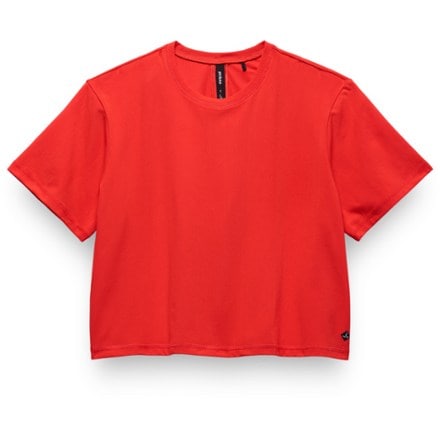 prAna Pure Ascent Shirt - Women's 0