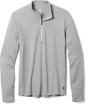 REI Co-op Midweight Base Layer Half-Zip Top - Mens