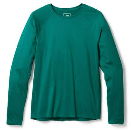The North Face Dynamic Long-Sleeve T-Shirt - Men's 0