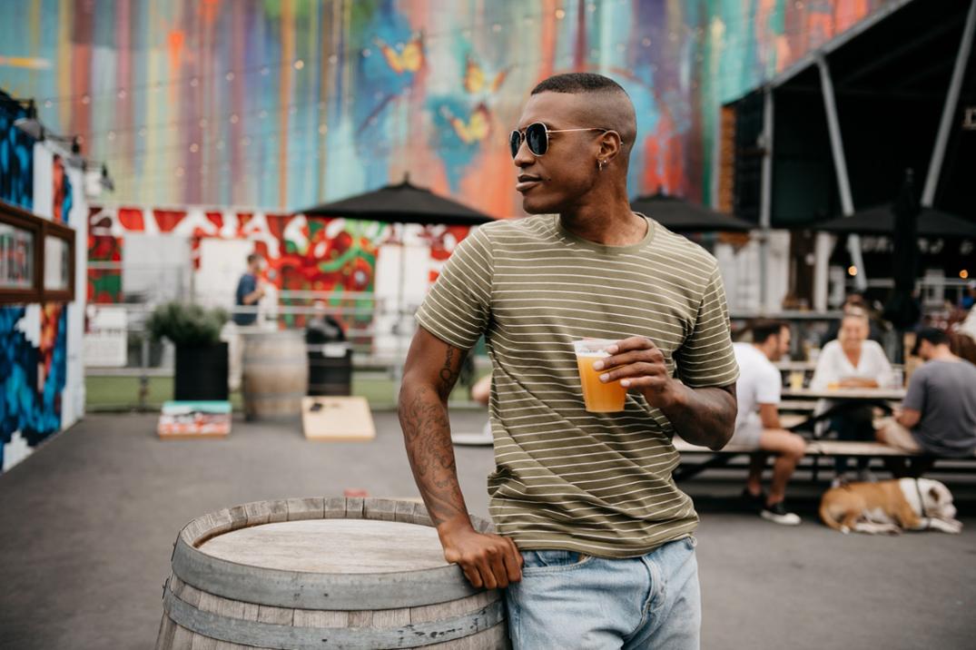 Location Image for Mile Highs Polarized Sunglasses