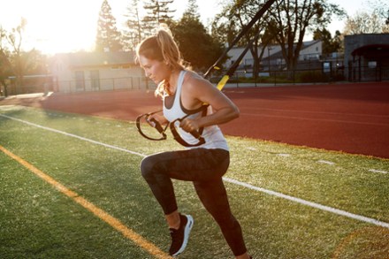 TRX Elite System Suspension Trainer 9