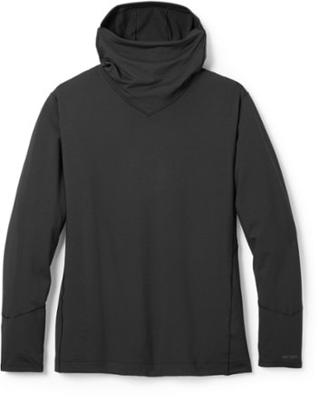 Arc'teryx Rho Hoody Base Layer Top - Women's 0