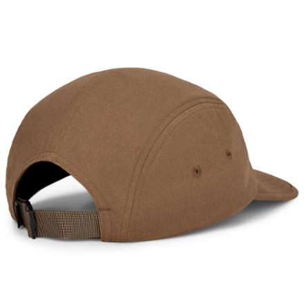 Marmot Penngrove 5-Panel Hat 1