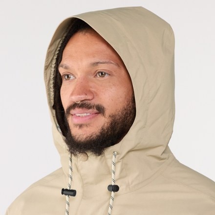 REI Co-op Campwell Rain Jacket - Men's 4