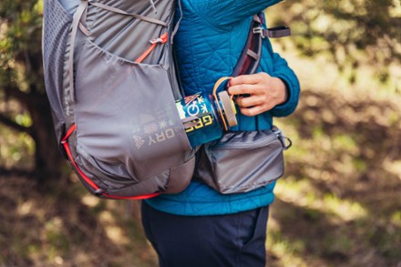 Gregory Facet 45 Pack - Women's 5