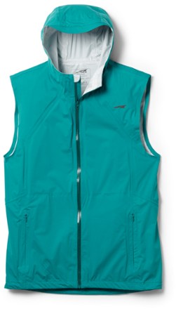 altra running jacket