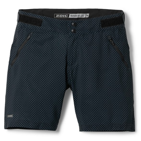 Product Image of color Black Polka Dot Print