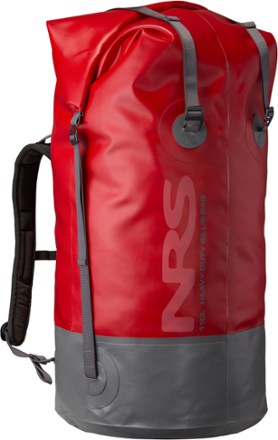 NRS Heavy-Duty Bill's Bag Dry Bag - 110 Liters 0