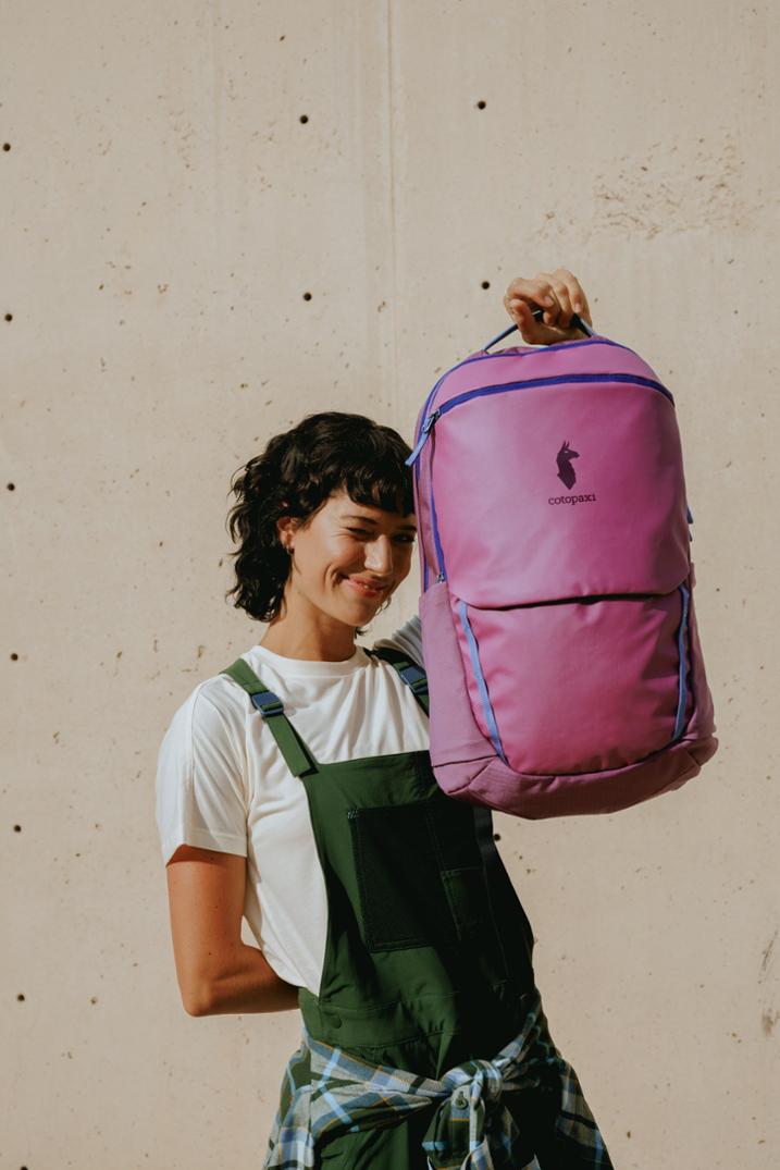 Location Image for Allpa 26 L Pack