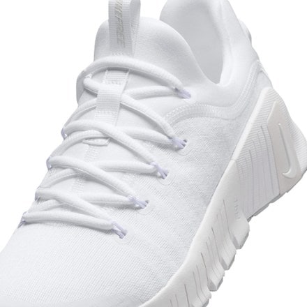 Nike Free Metcon 6 Workout Shoes - Women's 8