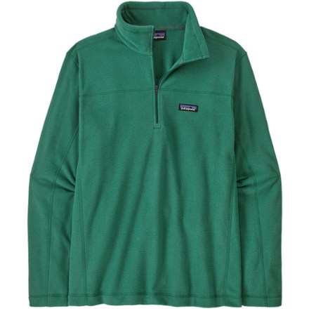 Patagonia Micro D Fleece Pullover - Men's | REI Co-op