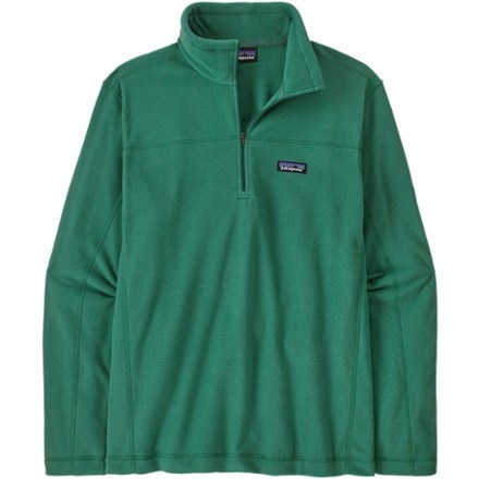 Patagonia Micro D Fleece Pullover - Men's 1