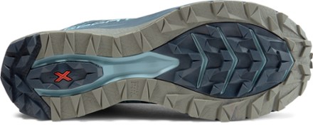La Sportiva Jackal Trail-Running Shoes - Women's 4