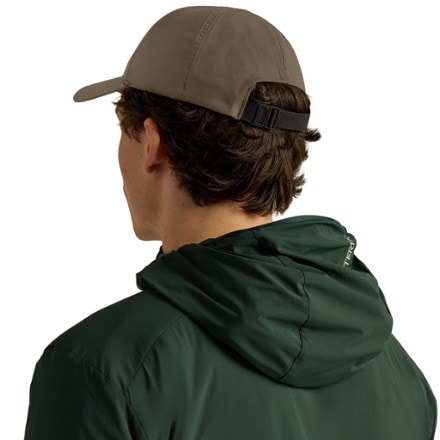 Arc'teryx Bird Word Cap 3