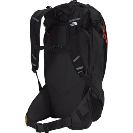 The North Face Snomad 23 Snow Pack 1
